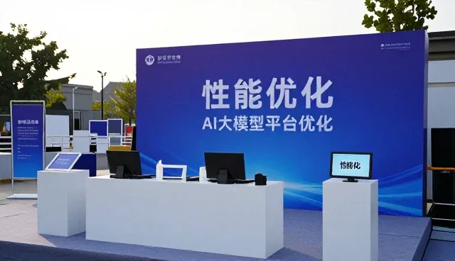 安防技术在智慧园区中的实际应用与挑战